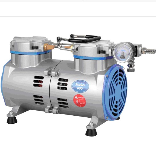 Bơm hút chân không Model: Rocker800